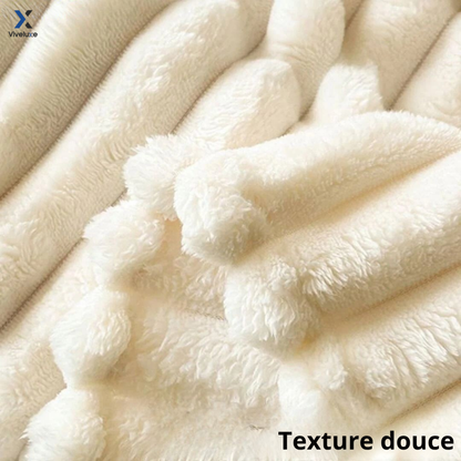 Veloura™ | La chaleur douce qui embellit votre maison