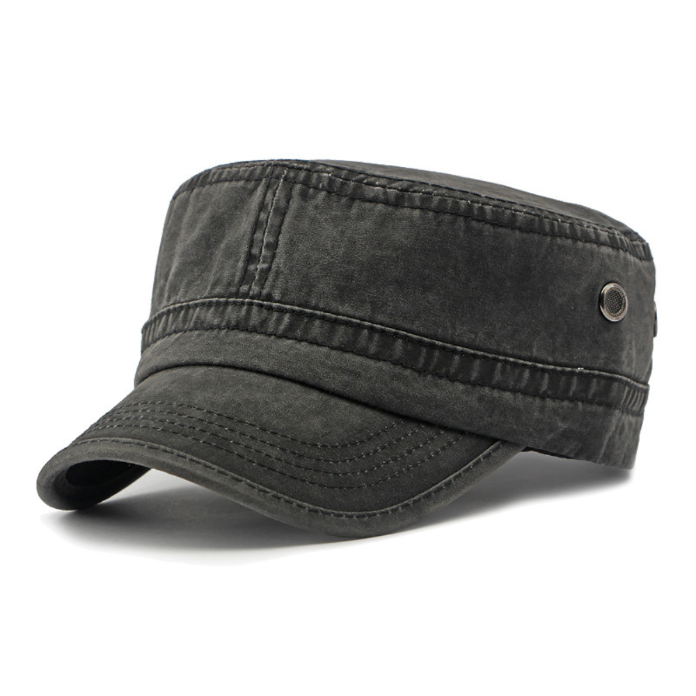Rochefort Cap™ | Style intemporel, attitude brute – conçue pour les aventures du quotidien