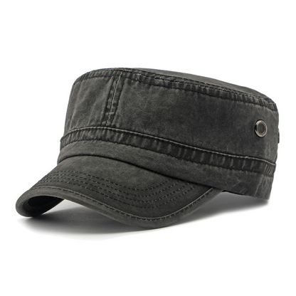 Rochefort Cap™ | Style intemporel, attitude brute – conçue pour les aventures du quotidien