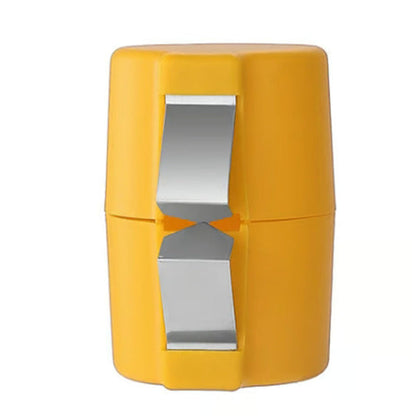 ŒufGénie™ | Le petit assistant de cuisine qui rend les œufs du matin faciles et élégants