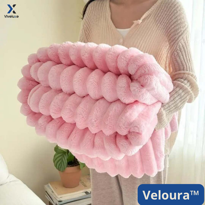 Veloura™ | La chaleur douce qui embellit votre maison
