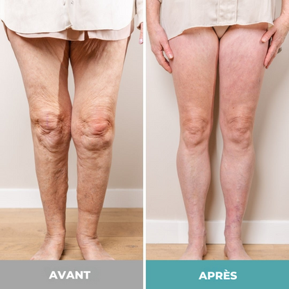ReliveX™ | Appareil de massage pour les pieds pour une détente ultime