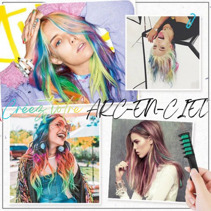 TintPop™ | Colore, stylise et exprime-toi – sans dommages ni engagement