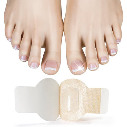 NailRepair™ | Pansement contre les mycoses des ongles