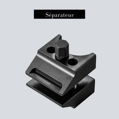 TorqueSplit™ | L’outil indispensable pour des réparations rapides, sûres et précises