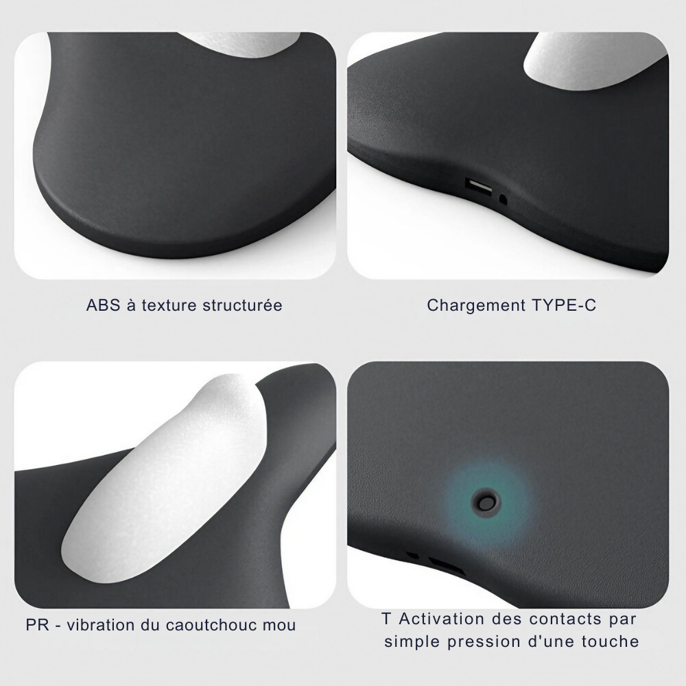 PelviPro™ | Entraîneur de plancher pelvien pour force et soutien