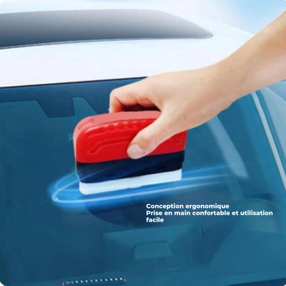 ÉclatVitre™ – La solution tout en un pour des vitres parfaitement propres en quelques secondes