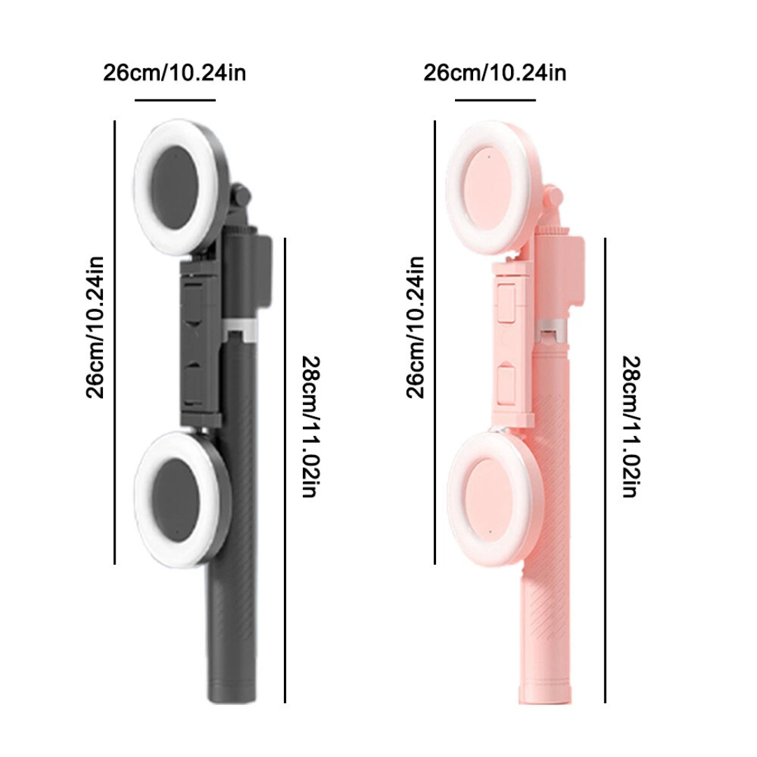 FlexiShot™ | Votre ultime compagnon photo