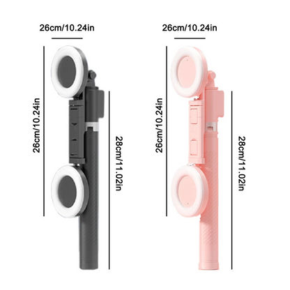 FlexiShot™ | Votre ultime compagnon photo