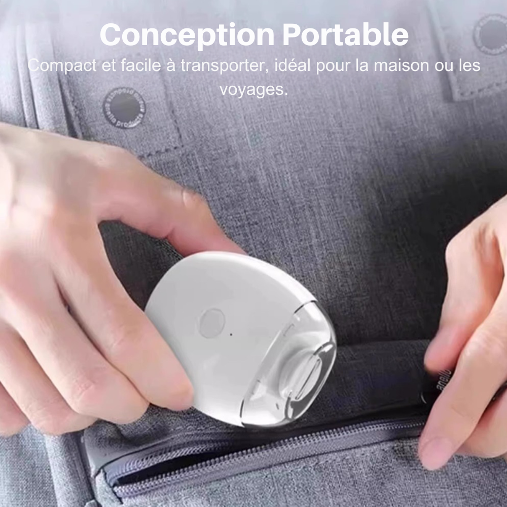 ManiDouce™ – Des ongles nets sans stress pour petits et grands