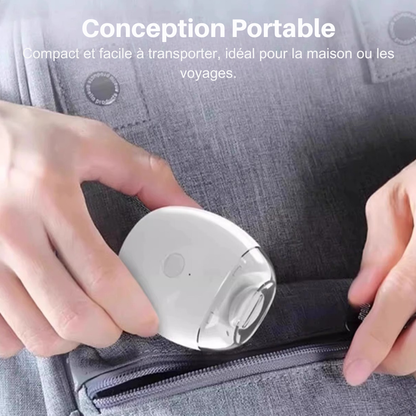 ManiDouce™ – Des ongles nets sans stress pour petits et grands