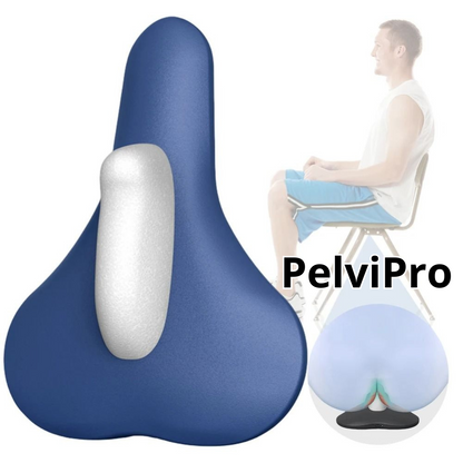 PelviPro™ | Entraîneur de plancher pelvien pour force et soutien