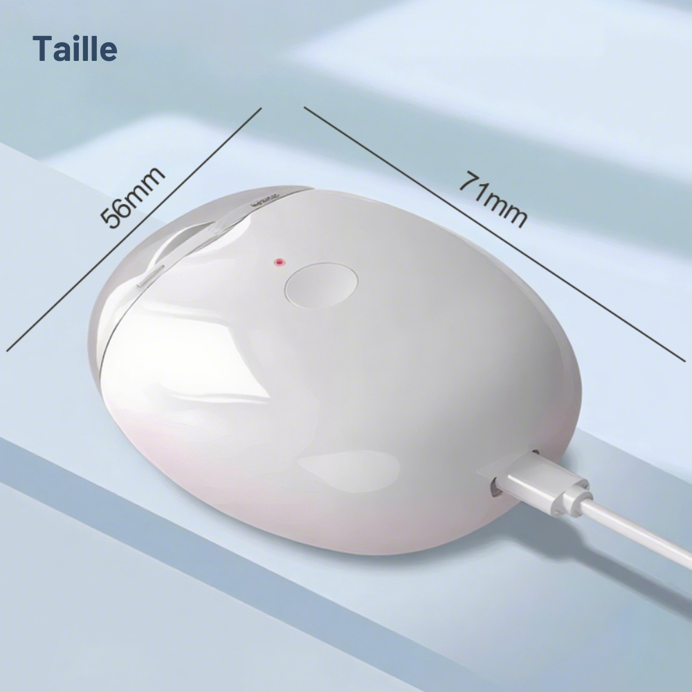 ManiDouce™ – Des ongles nets sans stress pour petits et grands