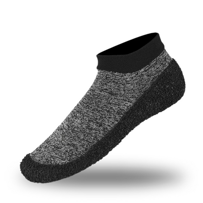 SockShoes™ | Découvrez la sensation de liberté à vos pieds.