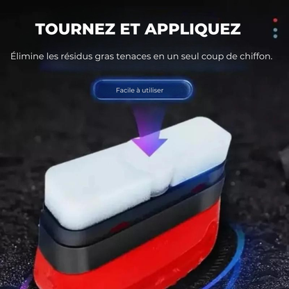 ÉclatVitre™ – La solution tout en un pour des vitres parfaitement propres en quelques secondes