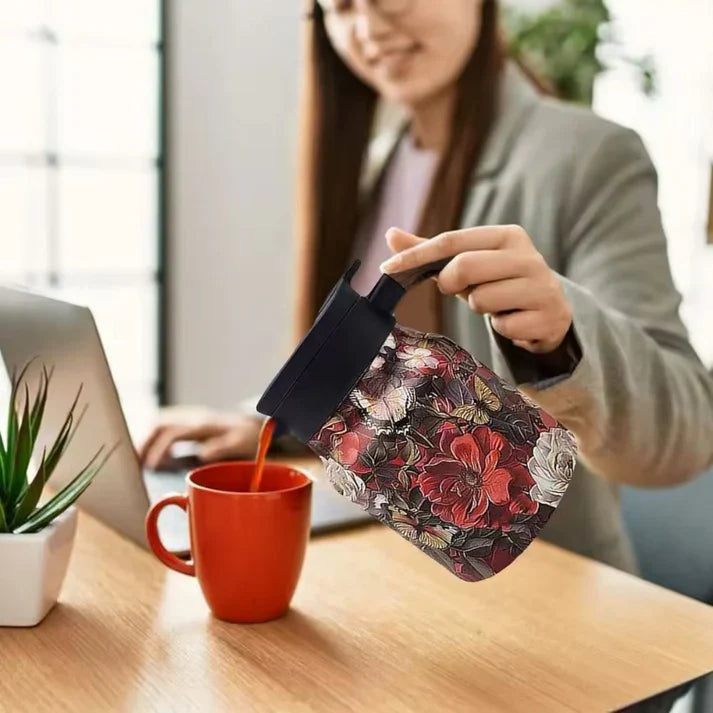 SereniThé™ | Conservez la chaleur et trouvez la paix à chaque instant