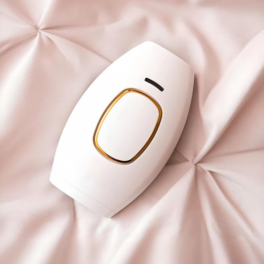 SmoothTouch IPL™ | Épilation permanente – technologie douce pour une peau lisse toute l'année