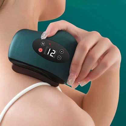SkinSculpt™ | soulevez, raffermissez et rajeunissez votre peau en quelques minutes par jour
