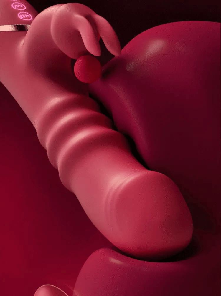 Sensora™ | Stimulation et plaisir ultimes