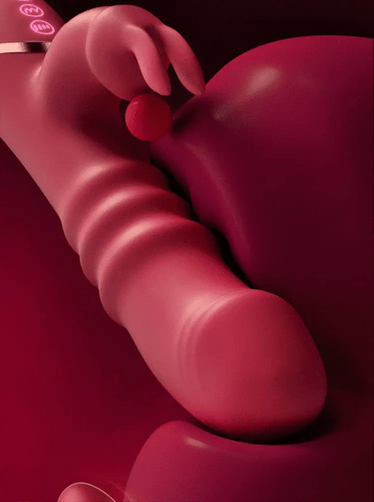 Sensora™ | Stimulation et plaisir ultimes