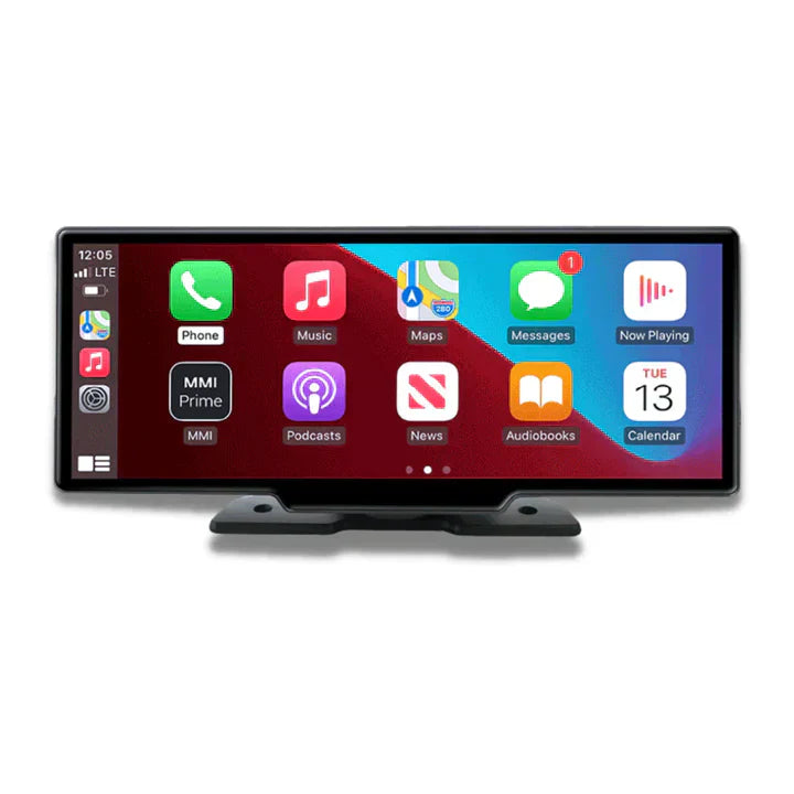 CarLink™ Pro – L’écran intelligent qui transforme n’importe quelle voiture en système moderne et connecté