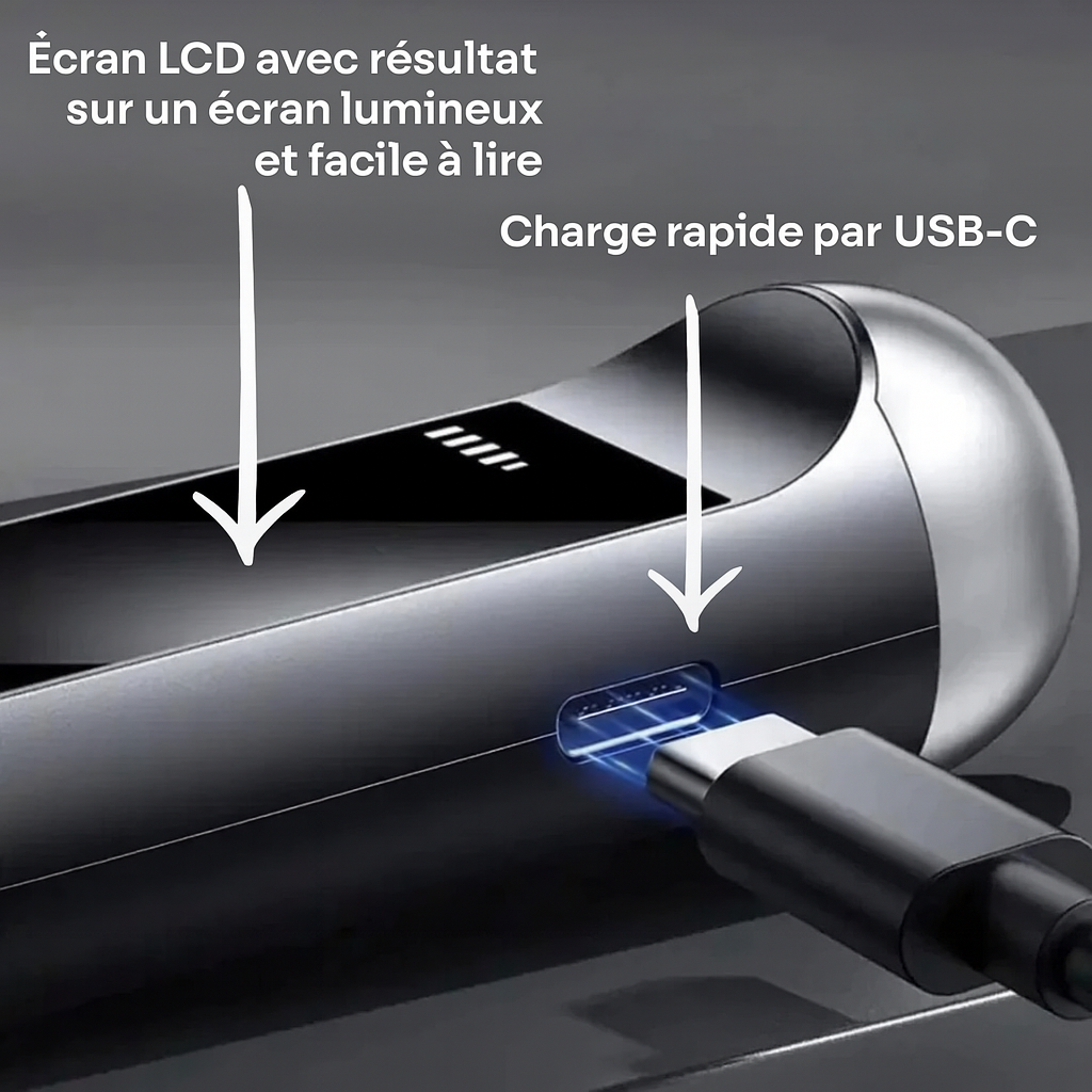BlowSafe™ | Connaître les faits avant de conduire 🚗