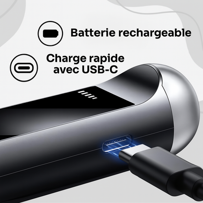 BlowSafe™ | Connaître les faits avant de conduire 🚗