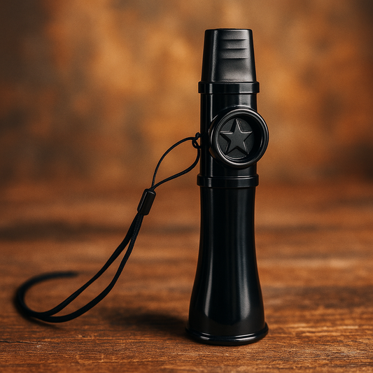 Kazu™ | Un instrument de musique amusant et polyvalent