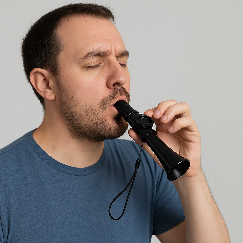 Kazu™ | Un instrument de musique amusant et polyvalent