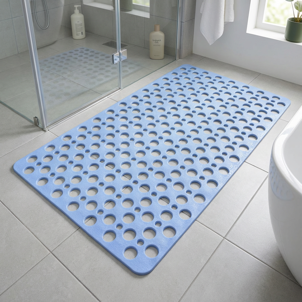 SafeStep™ | Créez de la sécurité dans la salle de bain sans changer toute la salle de bain