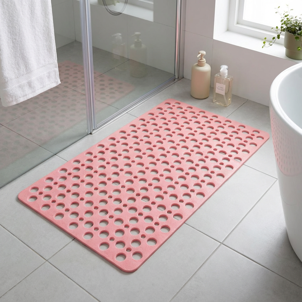 SafeStep™ | Créez de la sécurité dans la salle de bain sans changer toute la salle de bain