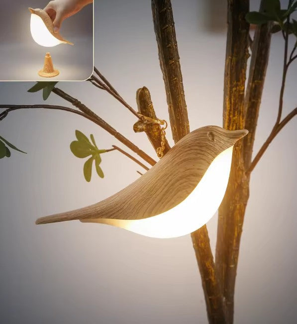 Sérénia™ | La lampe apaisante qui apporte la tranquillité de la nature dans votre maison
