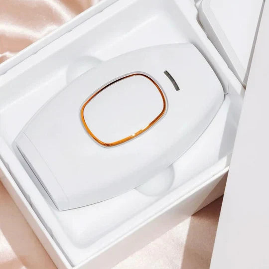 SmoothTouch IPL™ | Épilation permanente – technologie douce pour une peau lisse toute l'année