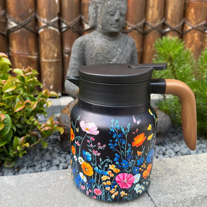 SereniThé™ | Conservez la chaleur et trouvez la paix à chaque instant