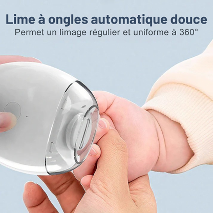 ManiDouce™ – Des ongles nets sans stress pour petits et grands