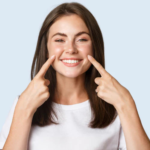 GenciSoin™ | Arrêtez les gencives qui saignent et restaurez la santé de votre bouche – naturellement