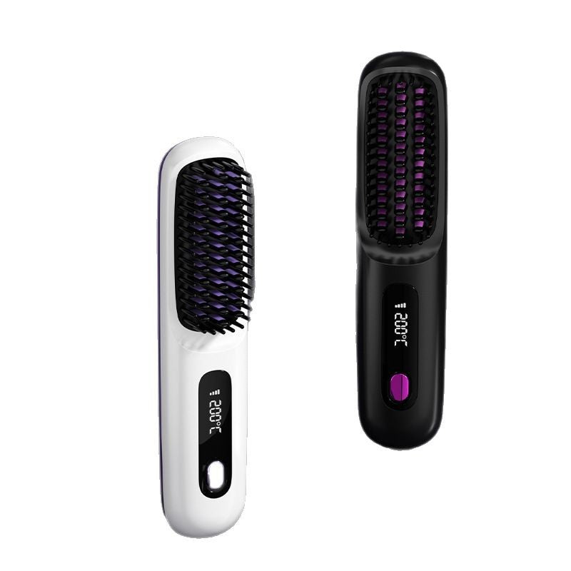 AirLiss™ | Obtenez des cheveux magnifiques de salon en quelques minutes chaque jour