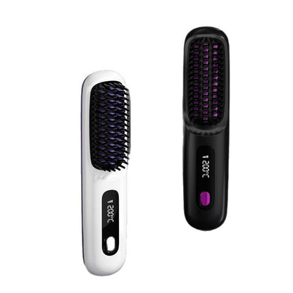 AirLiss™ | Obtenez des cheveux magnifiques de salon en quelques minutes chaque jour