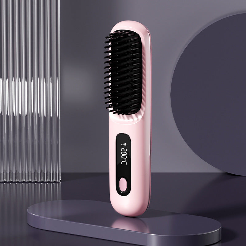 AirLiss™ | Obtenez des cheveux magnifiques de salon en quelques minutes chaque jour