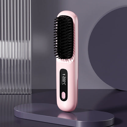 AirLiss™ | Obtenez des cheveux magnifiques de salon en quelques minutes chaque jour
