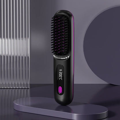 AirLiss™ | Obtenez des cheveux magnifiques de salon en quelques minutes chaque jour