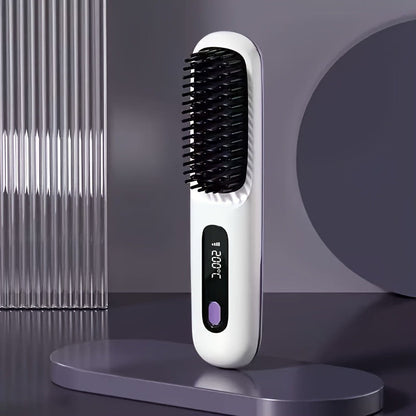 AirLiss™ | Obtenez des cheveux magnifiques de salon en quelques minutes chaque jour