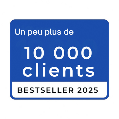 Serco™ | Tensiomètre Intelligent Clinique | Précision. Toujours et partout.