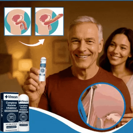 Vireon™ | Quand le moment arrive – soyez prêt