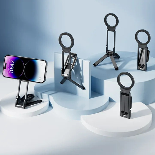 MagNova™ | Créez des images stables et parfaites où que vous soyez