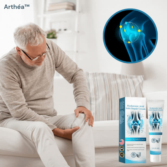 Arthéa™ | Soulagement, souplesse et liberté pour vos articulations