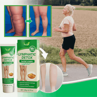 SoulageJambes™ | Dites adieu aux jambes enflées et lourdes – ressentez le soulagement en quelques heures