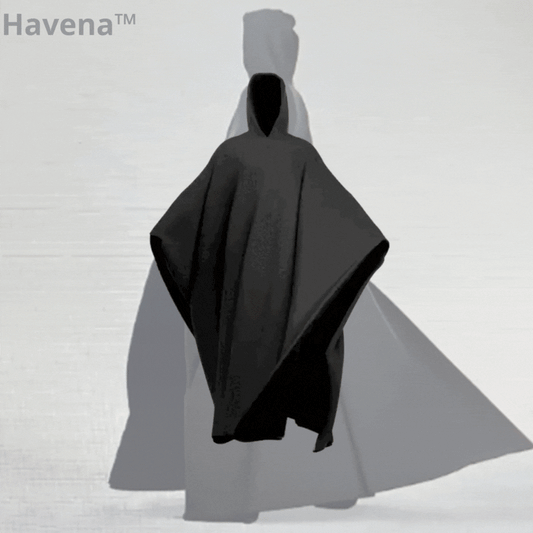 Havena™ | La chaleur douce qui apaise tout le corps