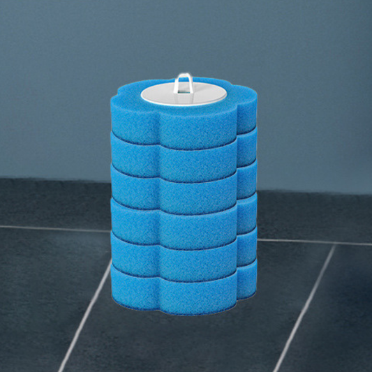 Têtes de rechange SaniBrosse