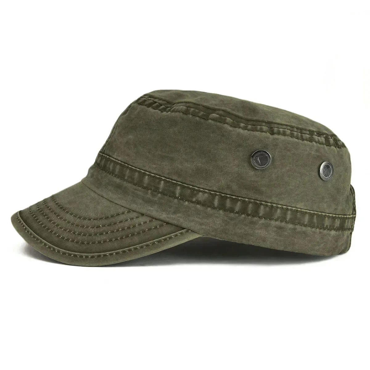Rochefort Cap™ | Style intemporel, attitude brute – conçue pour les aventures du quotidien